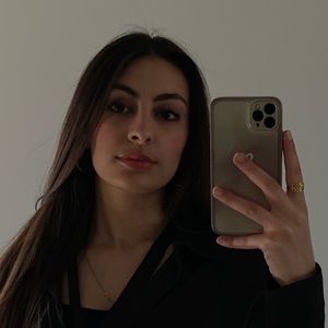 Meet your Posher, Hadeel